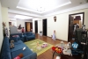 Nice  apartment with full furniture for rent in Au Co Street